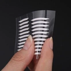 Merkloos 144 Stuks Zeer Effectieve Ooglid Stickers - Verbeterde Onzichtbare Ooglid Stickers - Oogleden Liften - Ooglidtape - Ooglidstickers -Eyelidtapes 144x 7 Merkloos 144 Stuks Zeer Effectieve Ooglid Stickers - Verbeterde Onzichtbare Ooglid Stickers - Oogleden Liften - Ooglidtape - Ooglidstickers -Eyelidtapes 144x -Gillette Winkel 1200x1195 7