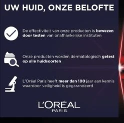 L’Oréal Paris Skin Expert Revitalift Laser X3 Anti-rimpel Nachtcrème - 50 Ml -Gillette Winkel 1200x1196 21