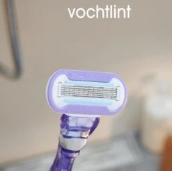 Gillette Deluxe Smooth Swirl Scheermesjes Voor Vrouwen - 4 Navulmesjes 12 Gillette Deluxe Smooth Swirl Scheermesjes Voor Vrouwen - 4 Navulmesjes -Gillette Winkel 1200x1196 30