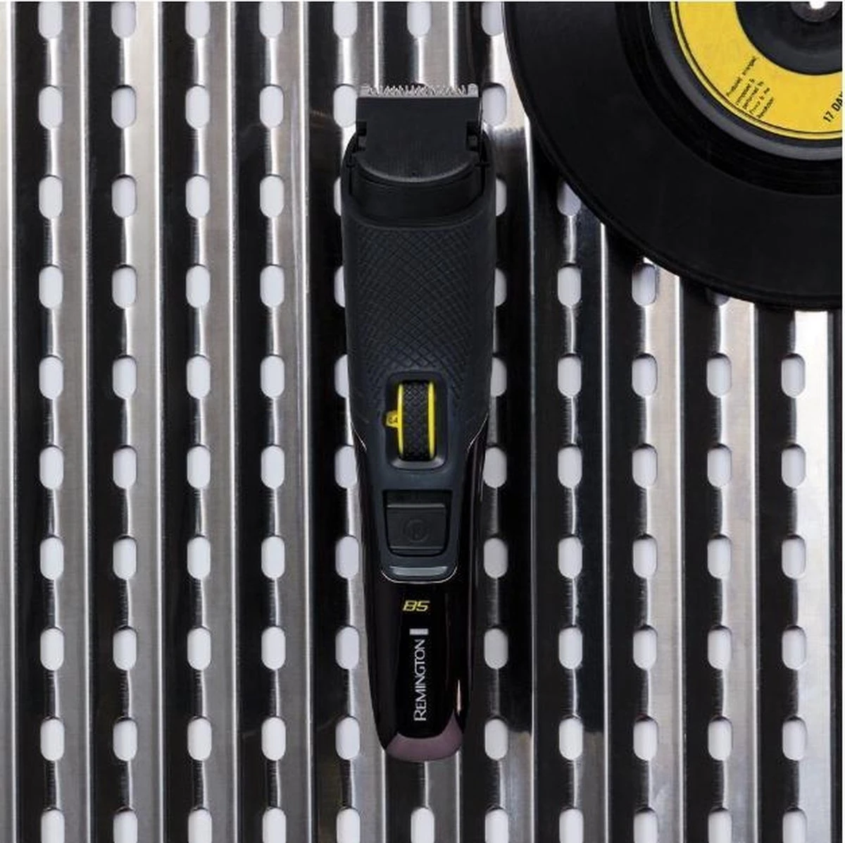 Remington B5 Style Series Baardtrimmer - MB5000 14 Remington B5 Style Series Baardtrimmer - MB5000 - Afbeelding 12