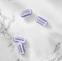 Gillette Deluxe Smooth Swirl Scheermesjes Voor Vrouwen - 4 Navulmesjes 13 Gillette Deluxe Smooth Swirl Scheermesjes Voor Vrouwen - 4 Navulmesjes -Gillette Winkel 1200x1197 32