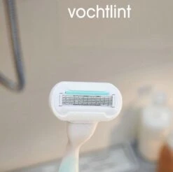 Gillette Venus Deluxe Smooth Swirl Scheermesjes Voor Vrouwen - 8 Navulmesjes -Gillette Winkel 1200x1197 33