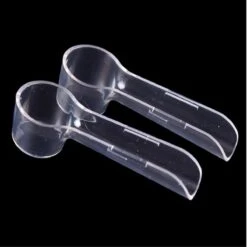 Merkloos Bescherm Kapje Voor Elektrische Tandenborstel - Rond - Transparent - Kunststof - 4 Stuks -Gillette Winkel 1200x1198 1