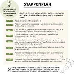 Wax Apparaat Vernieuwende Digitale Wax Roller - Wax Patroon Verwarmer - Wax Roller Kit Incl. 2 Aloe Vera Vullingen, After Wax & Waxstrips - Waxroller - Ontharen Voor Man En Vrouw 10 Wax Apparaat Vernieuwende Digitale Wax Roller - Wax Patroon Verwarmer - Wax Roller Kit Incl. 2 Aloe Vera Vullingen, After Wax & Waxstrips - Waxroller - Ontharen Voor Man En Vrouw -Gillette Winkel 1200x1198 103