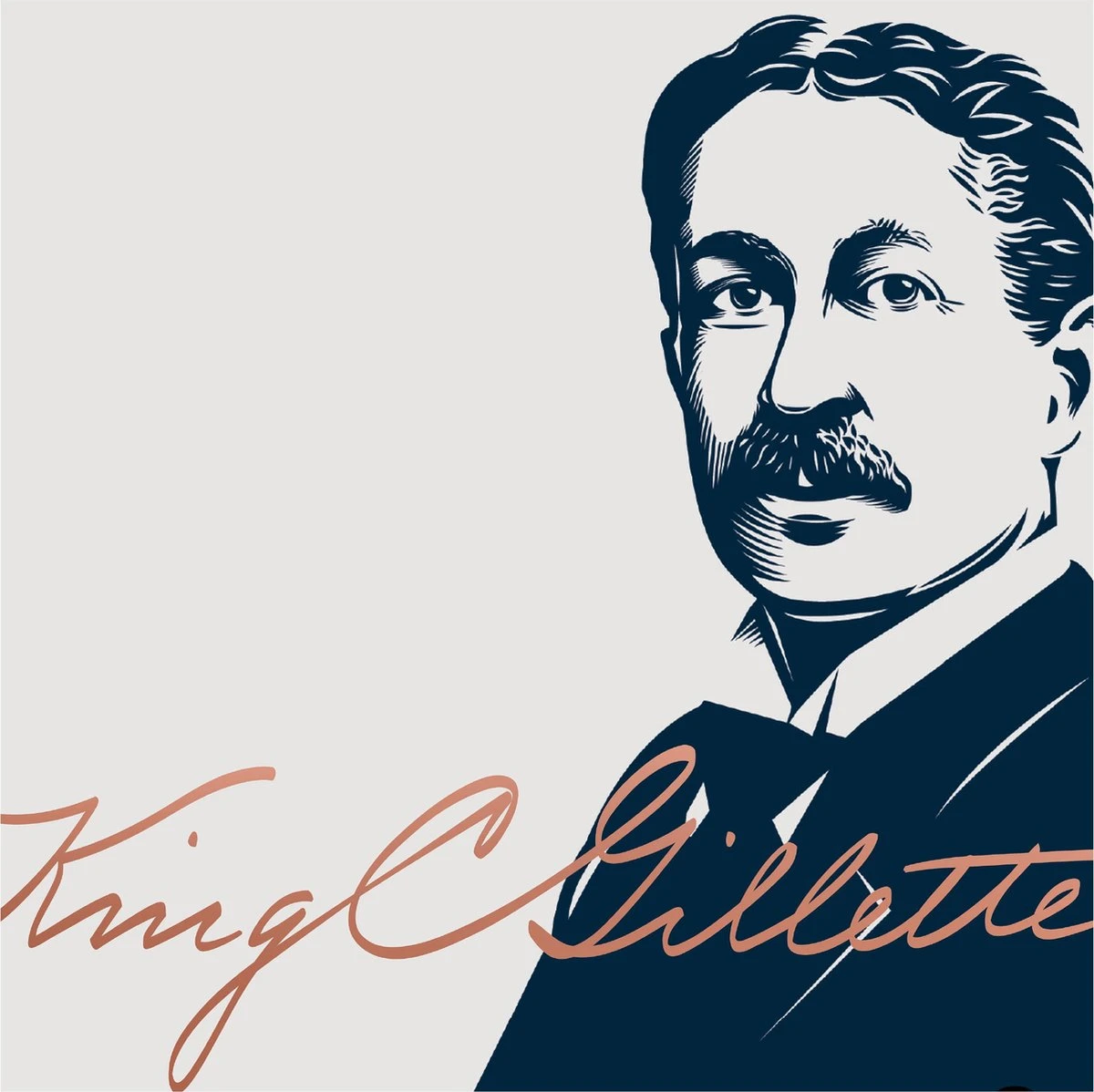 King C. Gillette Baardbalsem - Voor Een Zachte Baard - Voor Mannen - 100 Ml 10 King C. Gillette Baardbalsem - Voor Een Zachte Baard - Voor Mannen - 100 Ml - Afbeelding 8