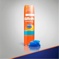 Gillette® Gillette Fusion5 Ultra Moisturizing Scheergel Mannen - 6x200ml Voordeelverpakking -Gillette Winkel 1200x1198 113
