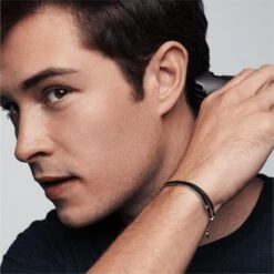 Braun MGK5245 7-in-1 Trimmer Baardtrimmer Voor Mannen - Gezichts- En Haartrimmer - Zwart/Blauw -Gillette Winkel 1200x1198 119