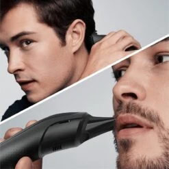 Braun Multigroomer 3 MGK3325 - 6-in-1 Trimmer Voor Mannen - Baard + Haar -Gillette Winkel 1200x1198 124