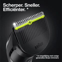 Braun Multigroomer 5 MGK5380 - 9in1 Trimmer Voor Mannen - Baard + Haar 14 Braun Multigroomer 5 MGK5380 - 9in1 Trimmer Voor Mannen - Baard + Haar -Gillette Winkel 1200x1198 132