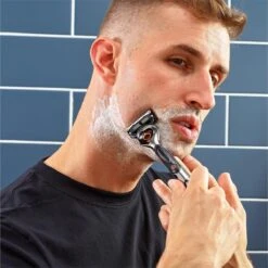 Gillette® Gillette ProGlide Power Scheermesjes Voor Mannen - 8 Navulmesjes -Gillette Winkel 1200x1198 63