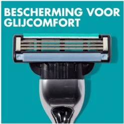 Gillette® Gillette Mach3 - 32 Stuks - Scheermesjes -Gillette Winkel 1200x1198 84