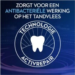 Oral B Oral-B Tandpasta Tandvlees & Glazuur Repair Origineel 75 Ml 16 Oral B Oral-B Tandpasta Tandvlees & Glazuur Repair Origineel 75 Ml -Gillette Winkel 1200x1199 13