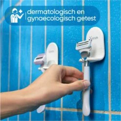 Gillette Venus Scheersysteem - Voor Huid En Schaamhaar Voor Vrouwen - 2 Mesjes -Gillette Winkel 1200x1199 25