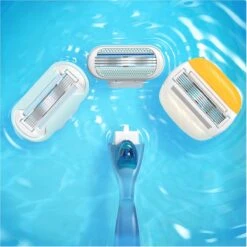 Gillette Venus Original Scheermesjes Vrouwen - 8 Stuks 14 Gillette Venus Original Scheermesjes Vrouwen - 8 Stuks -Gillette Winkel 1200x1199 34