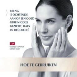 Eucerin Hyaluron-Filler + Elasticity Dagcrème SPF30 Thiamidol 21 Eucerin Hyaluron-Filler + Elasticity Dagcrème SPF30 Thiamidol -Gillette Winkel 1200x1200 1003