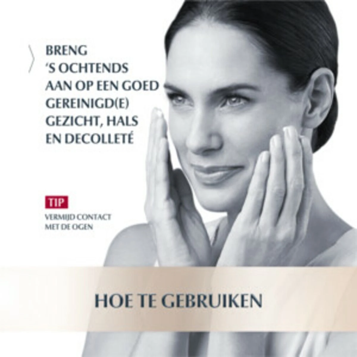 Eucerin Hyaluron-Filler + Elasticity Dagcrème SPF30 Thiamidol 12 Eucerin Hyaluron-Filler + Elasticity Dagcrème SPF30 Thiamidol - Afbeelding 10