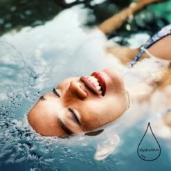 HydroSkin Vitamine C Serum - 2.5% Retinol Serum - 3.5% Niacinamide - Gezichtsverzorging - Anti-Rimpel - Collageen - 60 ML -Gillette Winkel 1200x1200 1013