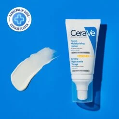 CeraVe AM Facial Moisturizing Lotion SPF30- 52ml - Hydraterende Dagcrème Voor Normale Tot Droge Huid -Gillette Winkel 1200x1200 1016