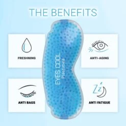 Gel Masker Ogen - EYES COOL - Oogmasker -Gillette Winkel 1200x1200 1025