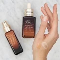 Estée Lauder Advanced Night Repair - Serum - 50 Ml -Gillette Winkel 1200x1200 1043