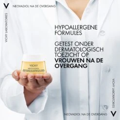 Vichy Neovadiol - Dagcrème - Lipidenaanvullend - Anti-rimpel - 50 Ml 28 Vichy Neovadiol - Dagcrème - Lipidenaanvullend - Anti-rimpel - 50 Ml -Gillette Winkel 1200x1200 1056