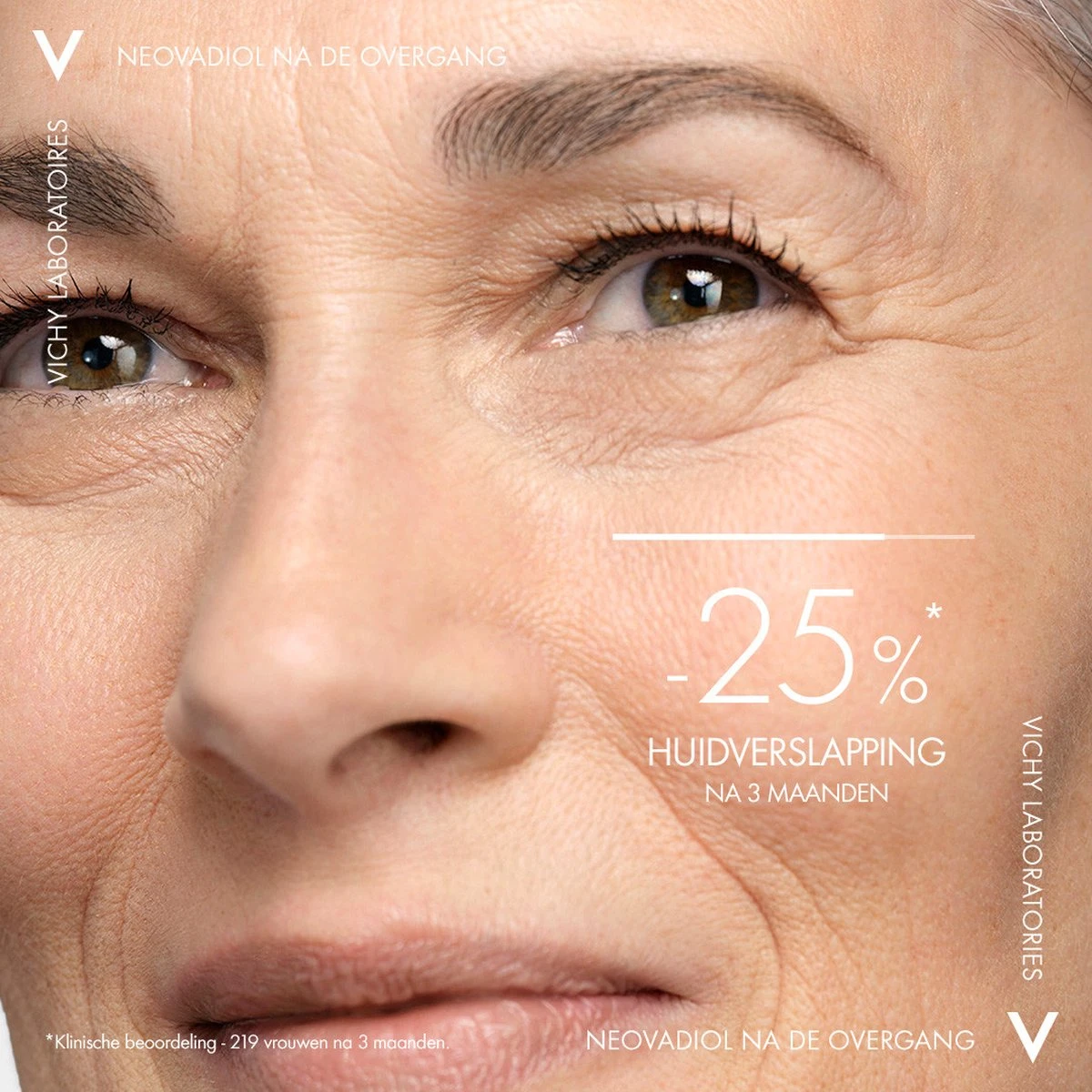 Vichy Neovadiol - Dagcrème - Lipidenaanvullend - Anti-rimpel - 50 Ml 11 Vichy Neovadiol - Dagcrème - Lipidenaanvullend - Anti-rimpel - 50 Ml - Afbeelding 9