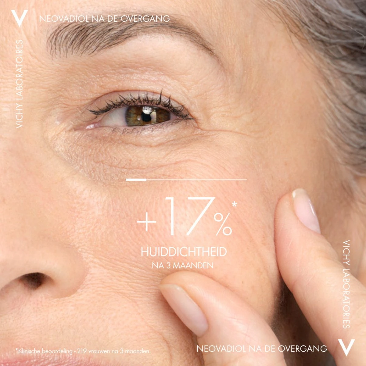 Vichy Neovadiol - Dagcrème - Lipidenaanvullend - Anti-rimpel - 50 Ml 13 Vichy Neovadiol - Dagcrème - Lipidenaanvullend - Anti-rimpel - 50 Ml - Afbeelding 11