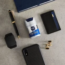 NIVEA MEN Anti-Age Hyaluron Gezichtcrème SPF 15 - 50ml -Gillette Winkel 1200x1200 1066