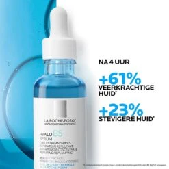 La Roche-Posay Hyalu B5 Serum - Anti-rimpel - Hyaluronzuur - 30 Ml -Gillette Winkel 1200x1200 1070