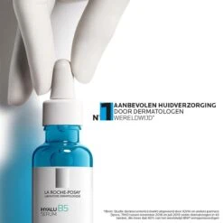 La Roche-Posay Hyalu B5 Serum - Anti-rimpel - Hyaluronzuur - 30 Ml -Gillette Winkel 1200x1200 1071