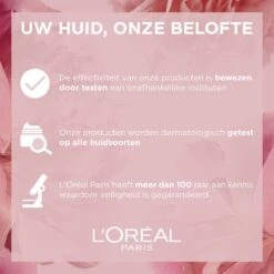 L’Oréal Paris Age Perfect Golden Age Dagcrème - Versterkend - SPF 20 - 50ml -Gillette Winkel 1200x1200 1085