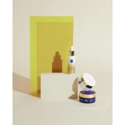 NIVEA Q10 Power +Extra Voedend Anti-Rimpel Nachtcrème - Droge Huid - 50 Ml -Gillette Winkel 1200x1200 1086