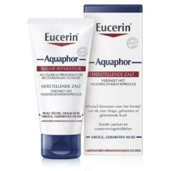 Eucerin Aquaphor Huidherstellende Zalf - Dagcrème - 40 Ml -Gillette Winkel 1200x1200 1094