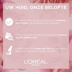 L’Oréal Paris Age Perfect Golden Age Dagcrème - 50 Ml - Anti Rimpel -Gillette Winkel 1200x1200 1101