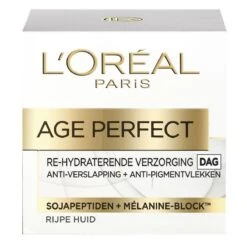 L’Oréal Paris Age Perfect Collageen Expert Verstevigende Dagcrème - 50ml 26 L’Oréal Paris Age Perfect Collageen Expert Verstevigende Dagcrème - 50ml -Gillette Winkel 1200x1200 1103