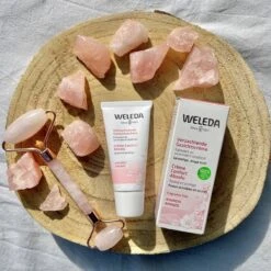 Weleda Amandel Verzachtende Gezichtscrème -Gillette Winkel 1200x1200 1138