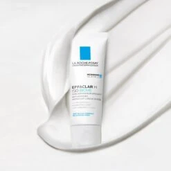 La Roche-Posay Effaclar H Iso-Biome Dagcrème - 40 Ml -Gillette Winkel 1200x1200 1143