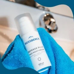 Defense Plus Face Moisturizer - Gezichtscrème Mannen - Hydratatie, Bescherming & Anti Rimpel - Gezichtsverzorging Mannen - 100 Ml 17 Defense Plus Face Moisturizer - Gezichtscrème Mannen - Hydratatie, Bescherming & Anti Rimpel - Gezichtsverzorging Mannen - 100 Ml -Gillette Winkel 1200x1200 1150