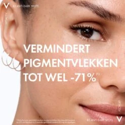 Vichy Liftactiv B3 Dagcrème Tegen Rimpels En Pigmentvlekken - SPF50 - 50ml -Gillette Winkel 1200x1200 1163