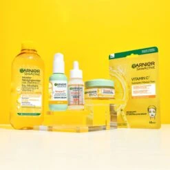 Garnier Bio Hydraterende Dagcrème Met Vitamine C* - 50ml -Gillette Winkel 1200x1200 1167