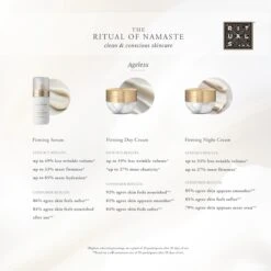 RITUALS The Ritual Of Namaste Ageless Firming Day Cream Refill - 50 Ml -Gillette Winkel 1200x1200 1173