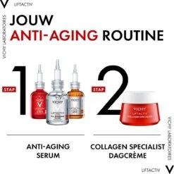 Vichy Liftactiv Collagen Specialist - 50ml - Dagcrème Voor Elk Huidtype -Gillette Winkel 1200x1200 1179