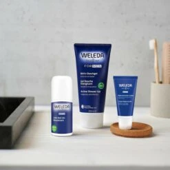 Weleda Man Hydraterende Crème -Gillette Winkel 1200x1200 1180