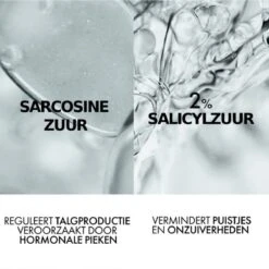 Vichy Normaderm Phytosolution - Dagcrème - Onzuivere Huid - 50 Ml -Gillette Winkel 1200x1200 1200