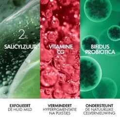 Vichy Normaderm Phytosolution - Dagcrème - Onzuivere Huid - 50 Ml -Gillette Winkel 1200x1200 1202