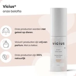 Vicius® - Dagcrème Voor Vrouwen - Moisturizer - Gezichtscrème - Anti Rimpel - Pigmentvlekken Creme - Verzorgingsproducten - Droge Huid - 50 Ml 19 Vicius® - Dagcrème Voor Vrouwen - Moisturizer - Gezichtscrème - Anti Rimpel - Pigmentvlekken Creme - Verzorgingsproducten - Droge Huid - 50 Ml -Gillette Winkel 1200x1200 1209