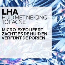La Roche-Posay Effaclar K+ Dagcrème - 30ml -Gillette Winkel 1200x1200 1210
