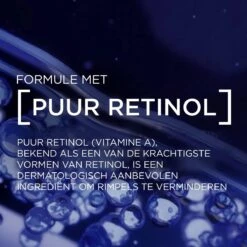 L’Oréal Paris Revitalift Laser X3 Retinol Night Serum - 30ml -Gillette Winkel 1200x1200 1218