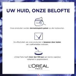 L’Oréal Paris Revitalift Laser X3 Retinol Night Serum - 30ml -Gillette Winkel 1200x1200 1220