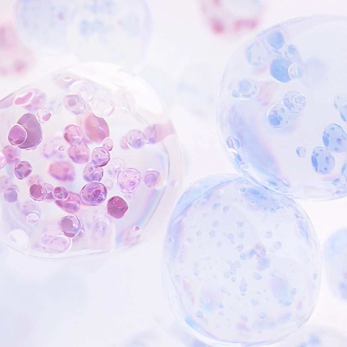 NIVEA CELLular Hyaluron Filler Anti-Age Serum - 40 Ml 8 NIVEA CELLular Hyaluron Filler Anti-Age Serum - 40 Ml - Afbeelding 6